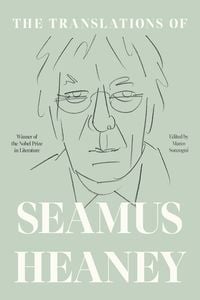 Produktbild: The Translations of Seamus Heaney