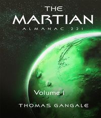 Produktbild: The Martian Almanac 221, Volume 1