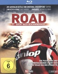 Bild vom Artikel Road TT - Sucht nach Geschwindigkeit vom Autor Liam Neeson