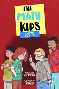 Produktbild: A Knotty Problem