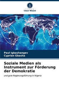 Produktbild: Soziale Medien als Instrument zur F&ouml;rderung der Demokratie