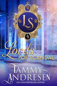 Produktbild: Lords of Scandal