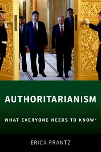 Produktbild: Authoritarianism