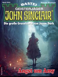 Produktbild: John Sinclair 2343