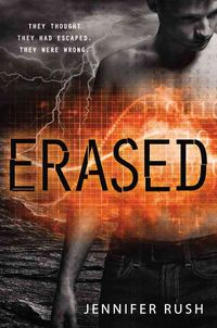 Produktbild: Erased