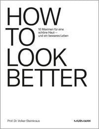 Produktbild: How To Look Better.