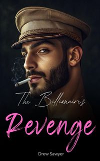 Produktbild: The Billionaire's Revenge