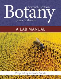 Produktbild: Botany: A Lab Manual