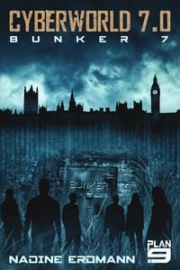 Produktbild: Cyberworld 7.0
