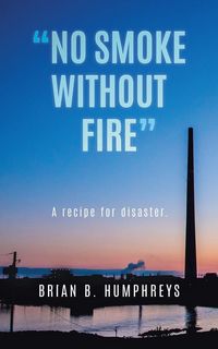 Produktbild: "No Smoke Without Fire"