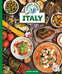 Produktbild: Foods from Italy
