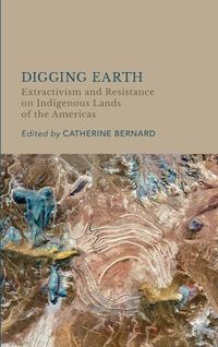Produktbild: Digging Earth