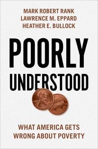 Produktbild: Poorly Understood
