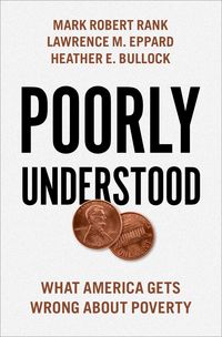 Produktbild: Poorly Understood