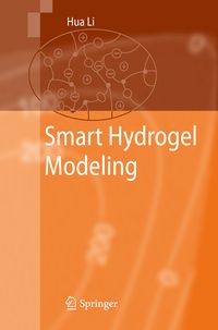 Produktbild: Smart Hydrogel Modelling