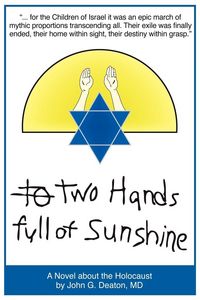 Produktbild: Two Hands Full of Sunshine (Volume 2)