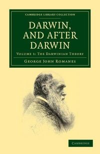 Produktbild: Darwin, and After Darwin - Volume 1
