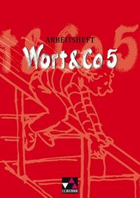 Produktbild: 5. Jahrgangsstufe, Arbeitsheft