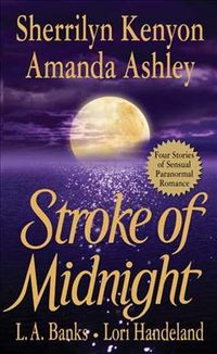 Produktbild: Stroke Of Midnight