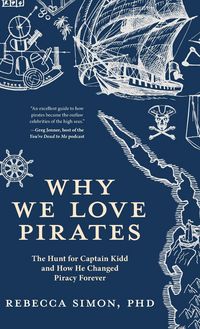 Produktbild: Why We Love Pirates