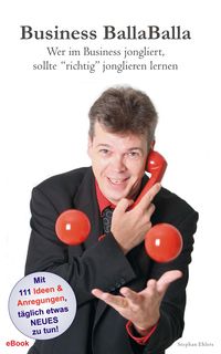 Produktbild: Business BallaBalla