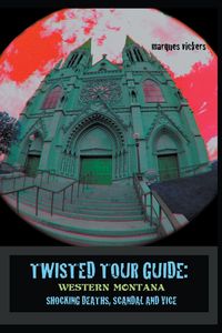 Produktbild: Twisted Tour Guide