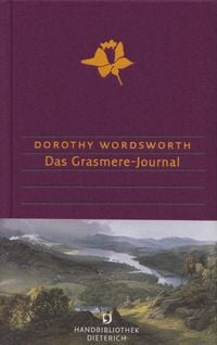 Produktbild: Das Grasmere-Journal