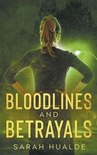 Produktbild: Bloodlines and Betrayals