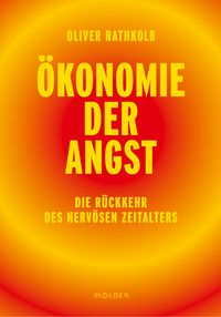 Produktbild: &Ouml;konomie der Angst