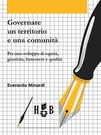 Produktbild: Governare un territorio e una comunit&agrave;