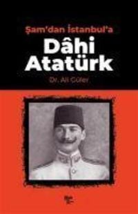 Produktbild: Samdan Istanbula Dahi Atat&uuml;rk