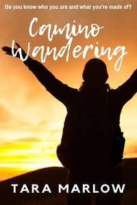 Produktbild: Camino Wandering