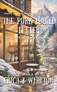 Produktbild: The Purr-loined Letter