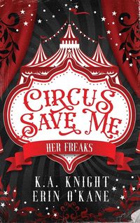 Produktbild: Circus Save Me