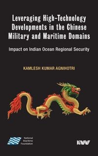 Produktbild: Leveraging High-Technology Developments in the Chinese Military and Maritime Domains