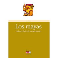 Produktbild: Los mayas