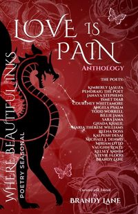 Produktbild: Love Is Pain