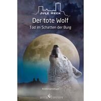 Produktbild: Tod im Schatten der Burg - Der tote Wolf