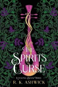 Produktbild: The Spirit's Curse