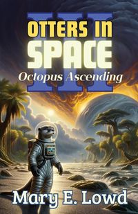 Produktbild: Otters In Space 3