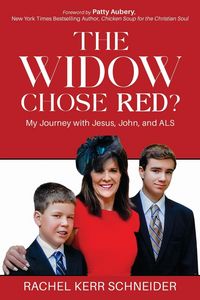 Produktbild: The Widow Chose Red?