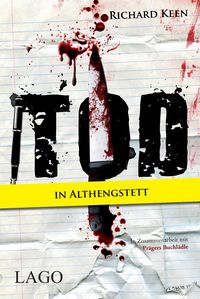 Produktbild: Tod in Althengstett