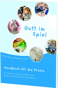 Produktbild: Gott im Spiel