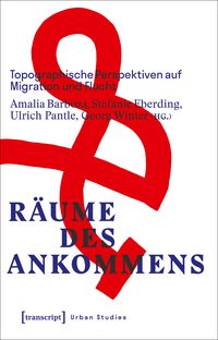 Produktbild: R&auml;ume des Ankommens