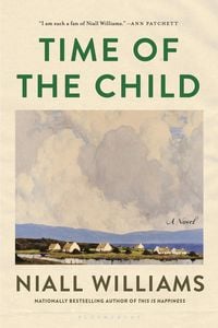 Produktbild: Time of the Child