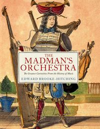 Produktbild: The Madman's Orchestra