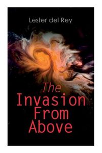 Produktbild: The Invasion From Above