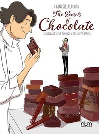 Produktbild: The Secrets of Chocolate