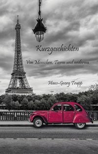 Produktbild: Kurzgeschichten - von Menschen, Tieren und anderem