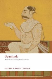 Produktbild: Upanisads